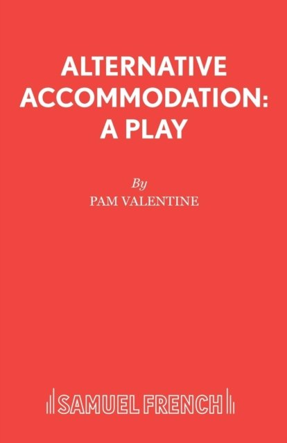 Alternative Accommodation