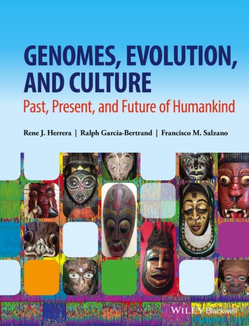Genomes, Evolution, and Culture – Past, Present, and Future of Humankind