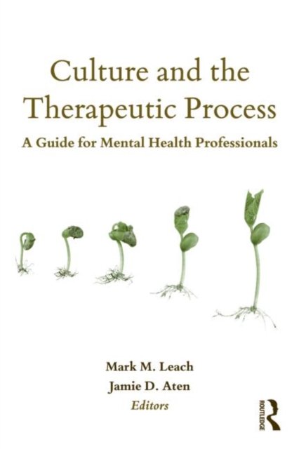 Culture and the Therapeutic Process