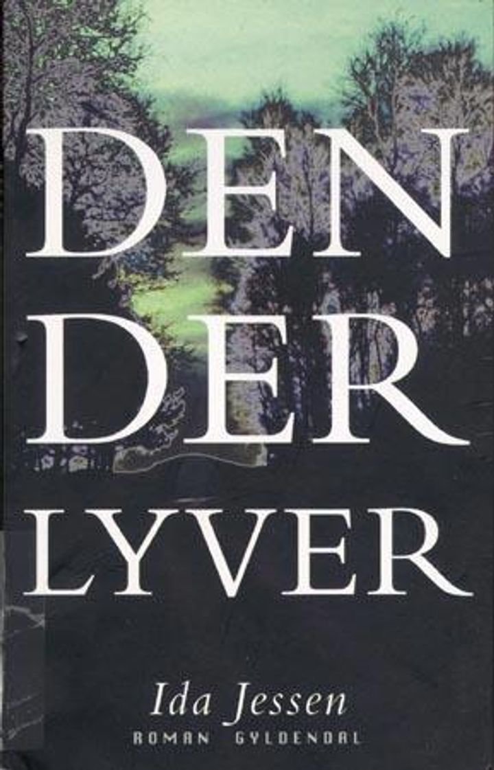 Den som lyver