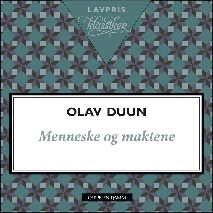 Menneske og maktene