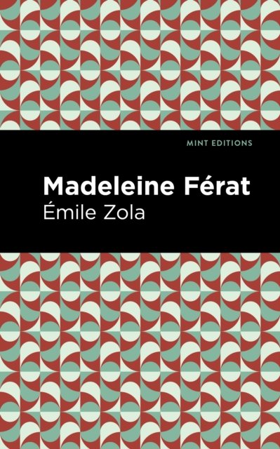 Madeleine Ferat