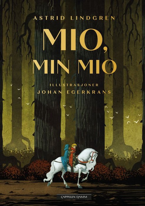 Mio, min Mio