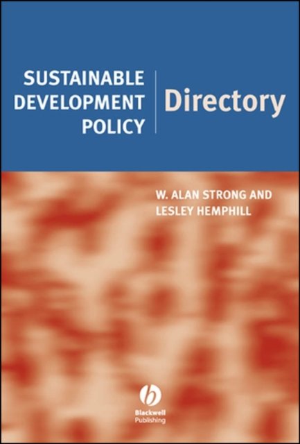 Sustainable Development Policy Directory