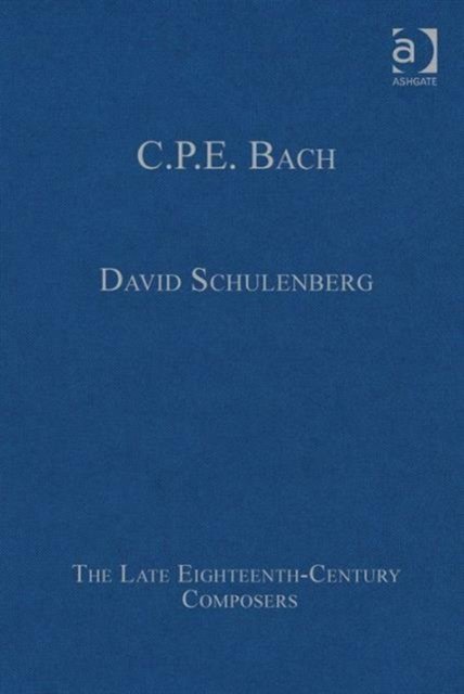 C.P.E. Bach