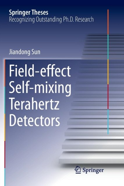 Field-effect Self-mixing Terahertz Detectors