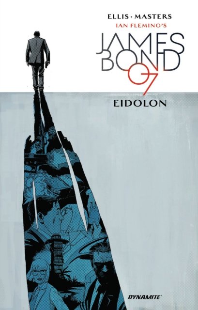 James Bond Volume 2