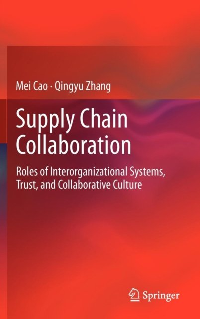 Supply Chain Collaboration