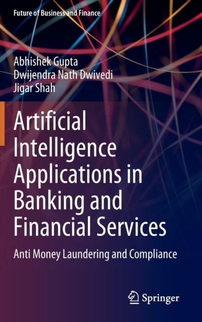 Artificial Intelligence Applications in Banking and Financial Services