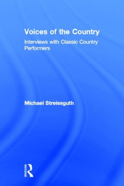 Voices of the Country