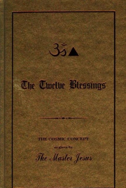 Twelve Blessings