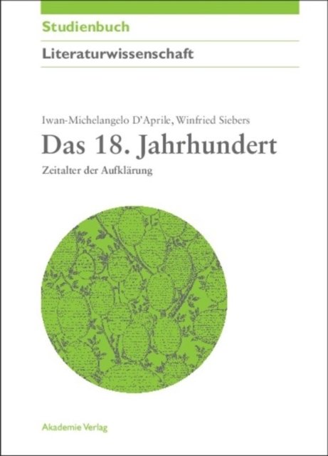 18. Jahrhundert
