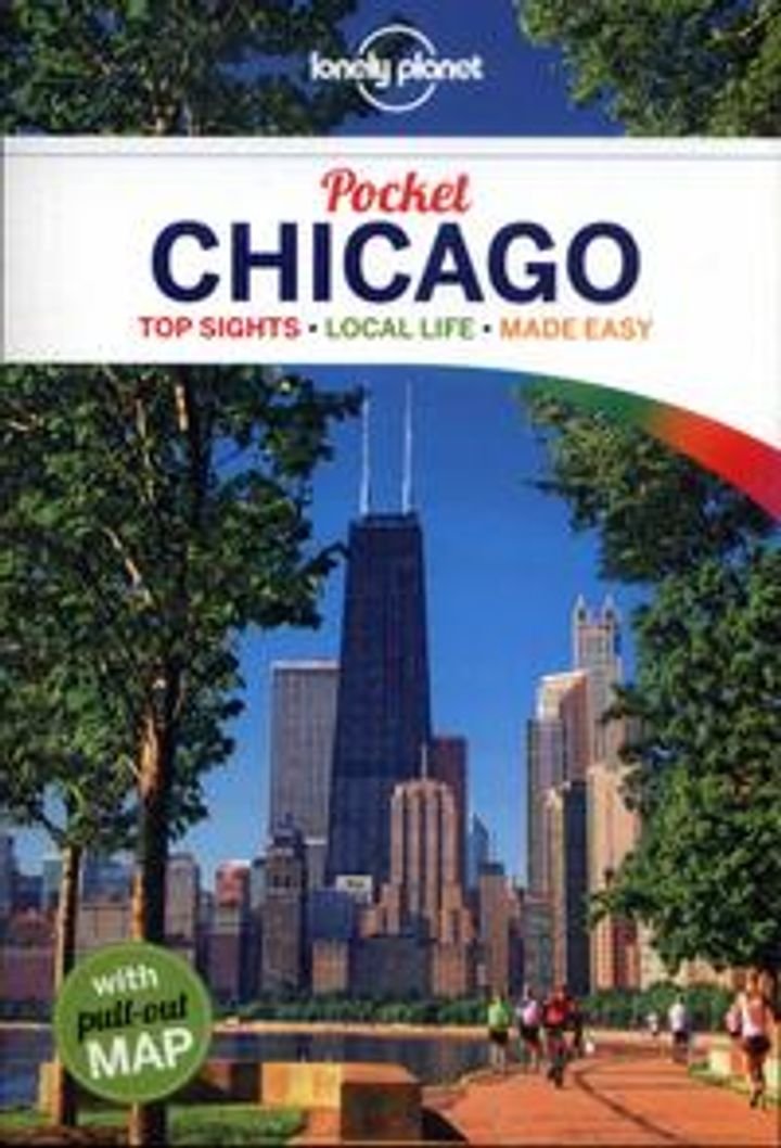 Pocket Chicago