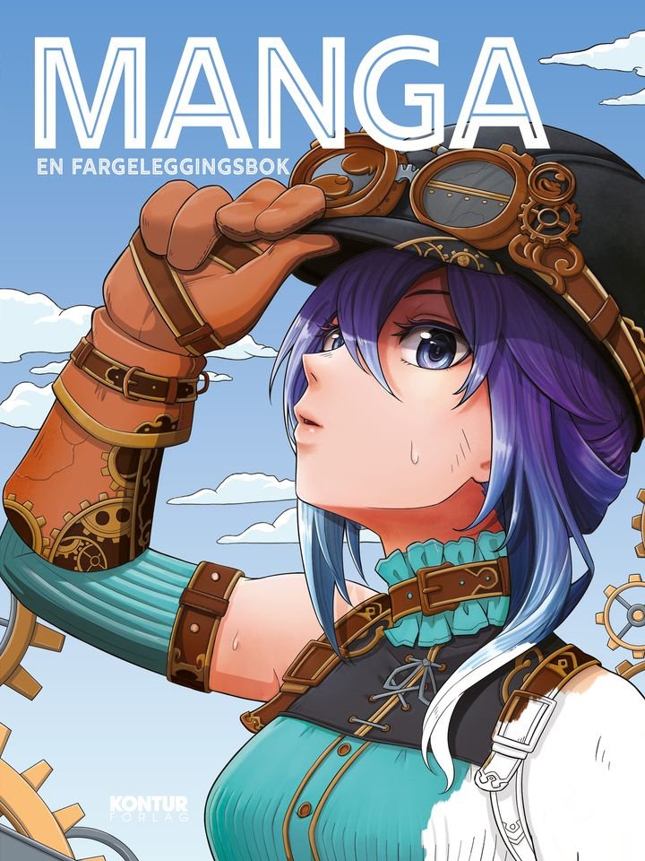 Manga