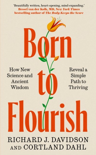 Born to Flourish