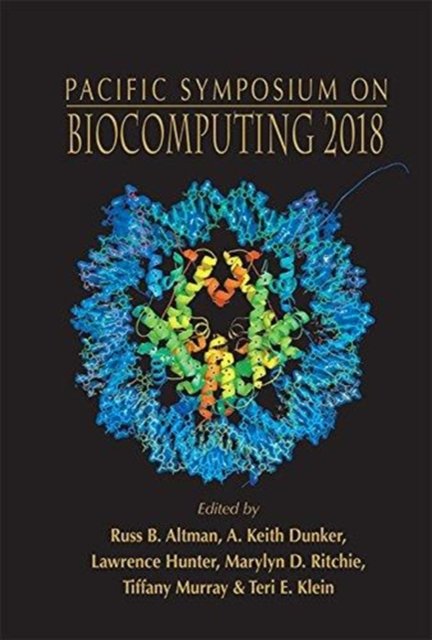 Biocomputing 2018 - Proceedings Of The Pacific Symposium