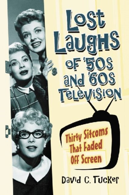 Lost Laughs of ''50s and ''60s Television