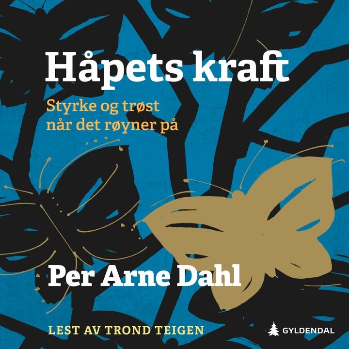 Håpets kraft - styrke og trøst når det røyner på