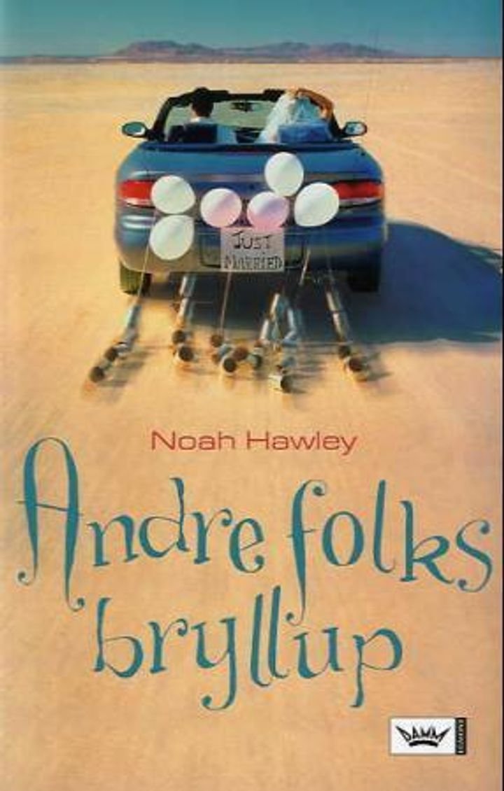Andre folks bryllup
