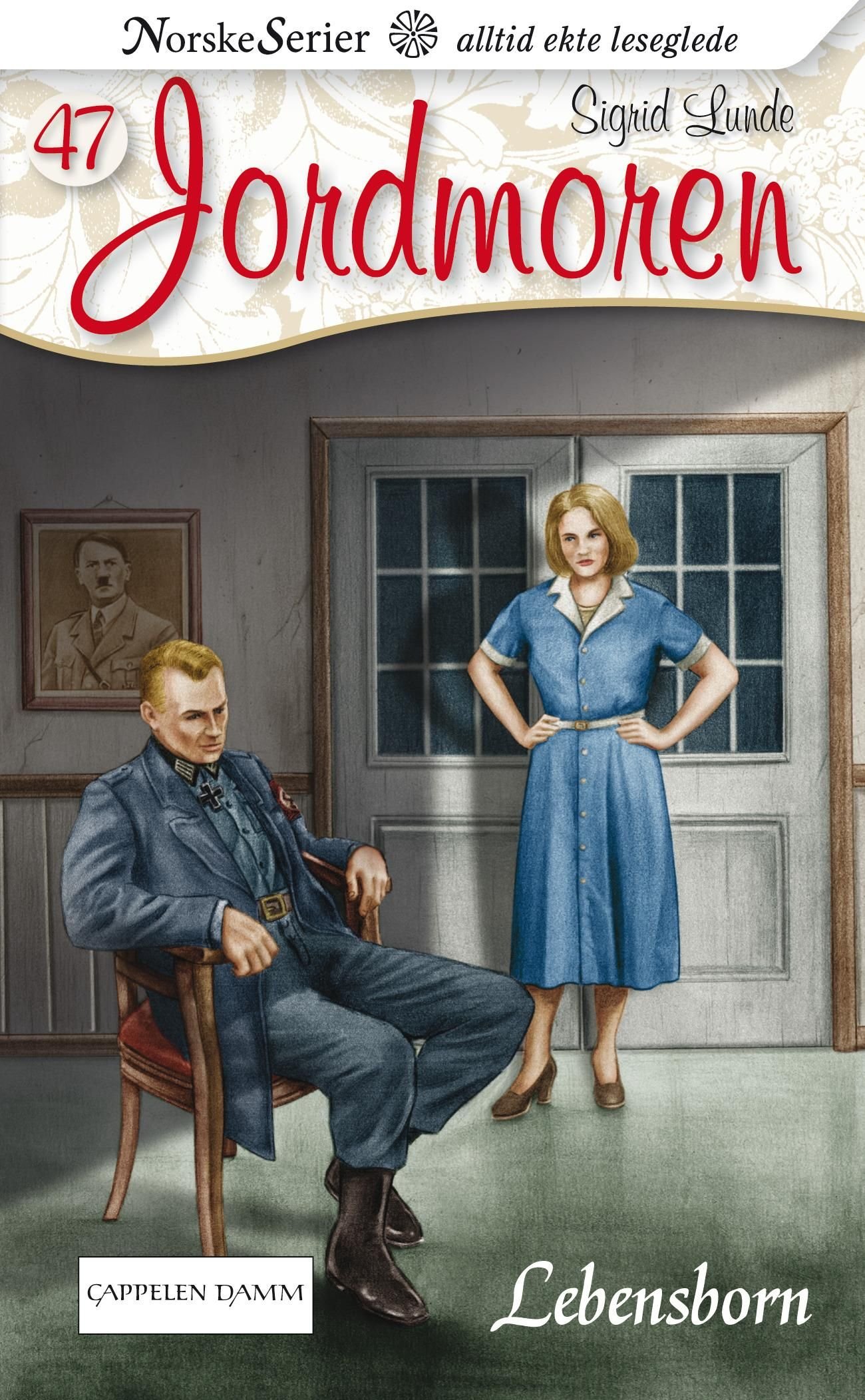 Lebensborn