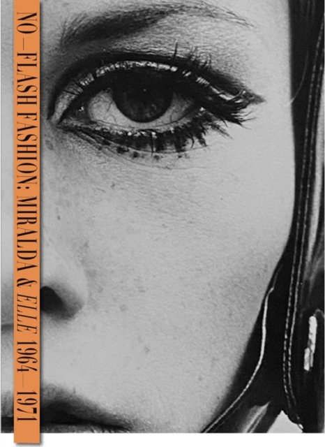 Antoni Miralda: No-Flash Fashion