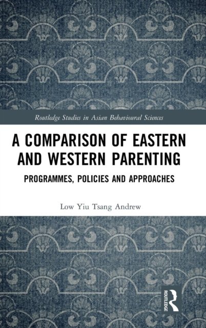 A Comparison of Eastern and Western Parenting