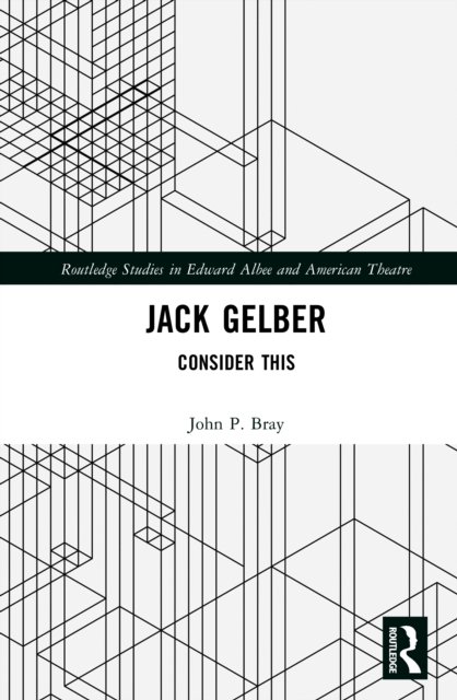 Jack Gelber