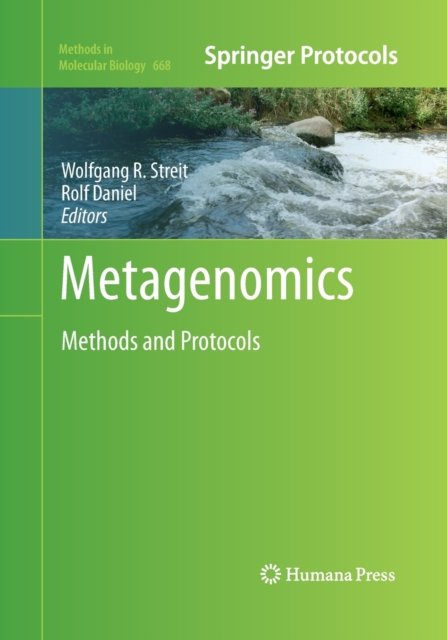 Metagenomics
