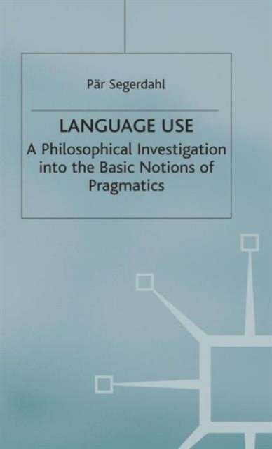 Language Use