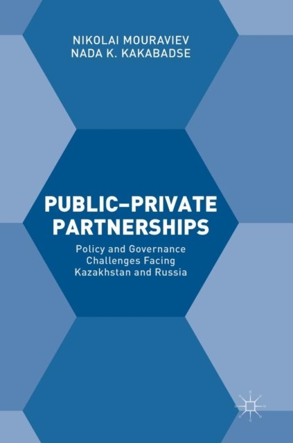 Public–Private Partnerships