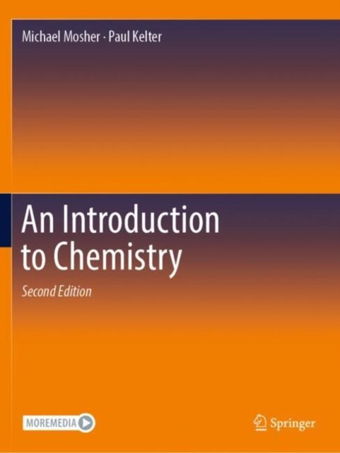 Chemistry: the Practical Science