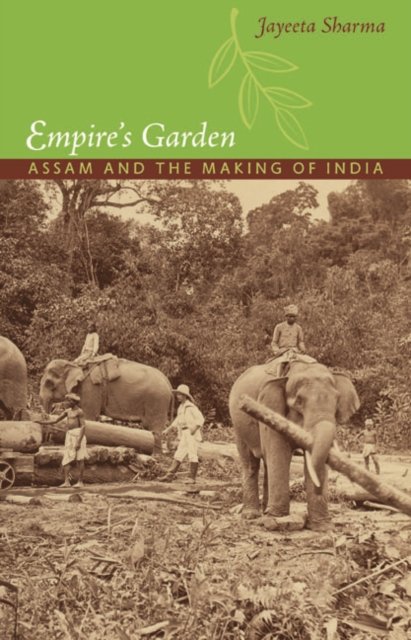 Empire''s Garden