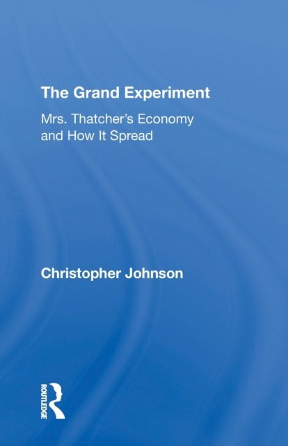The Grand Experiment