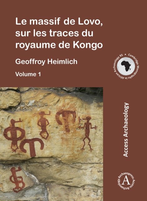 massif de Lovo, sur les traces du royaume de Kongo