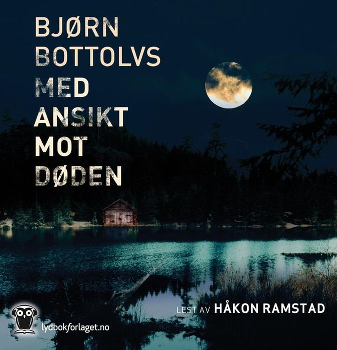 Med ansikt mot døden