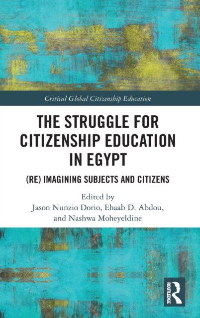 The Struggle for Citizenship Education in Egypt