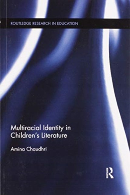 Multiracial Identity in Children's Literature