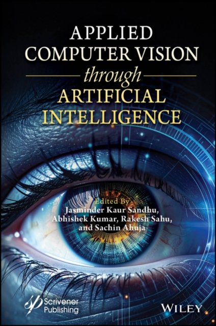 Applied Computer Vision through Artificial Intelli gence
