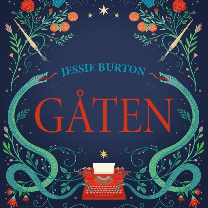 Gåten