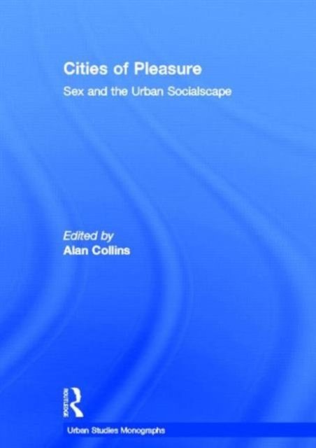 Cities of Pleasure
