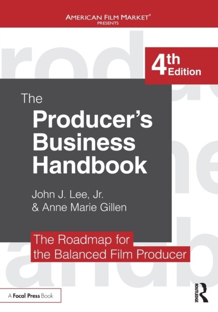 The Producer''s Business Handbook
