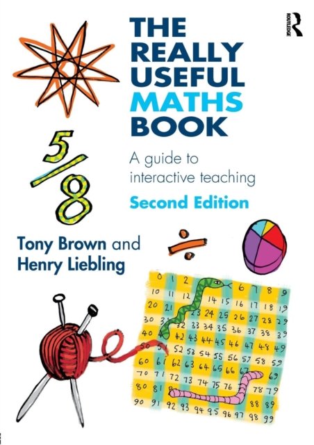 The Really Useful Maths Book