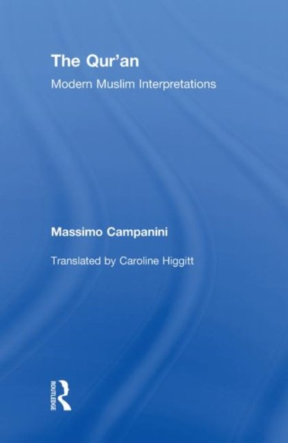 The Qur'an
