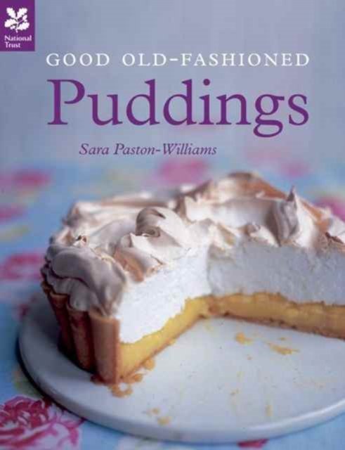 Good Old-Fashioned Puddings
