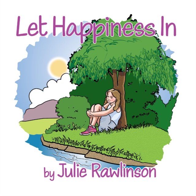 Let Happiness In