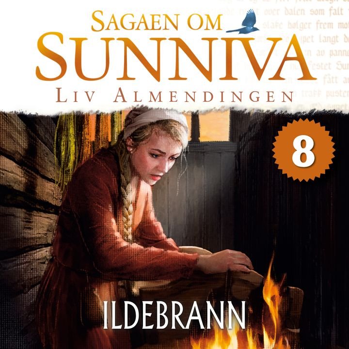 Ildebrann