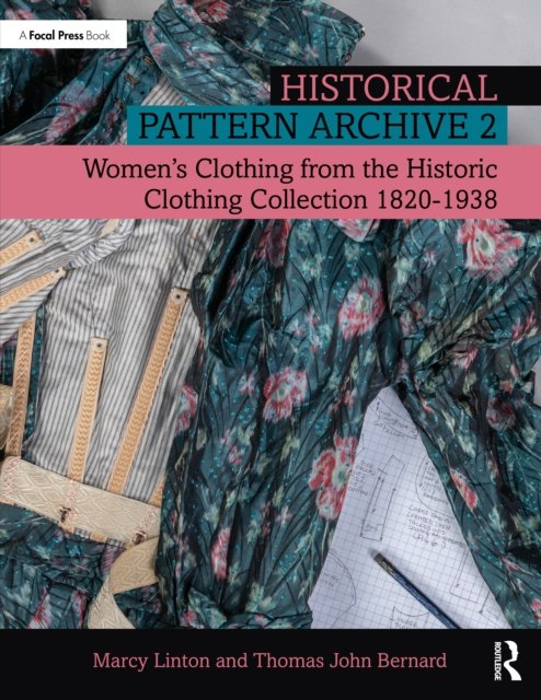 Historical Pattern Archive