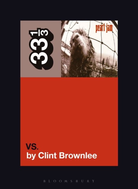 Pearl Jam''s Vs.