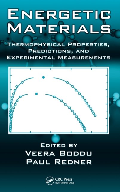 Energetic Materials