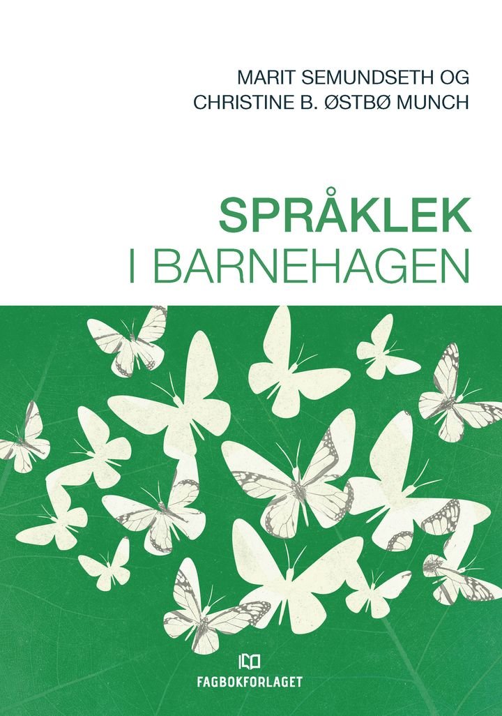Språklek i barnehagen